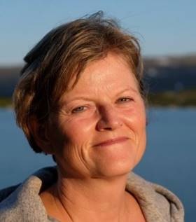 Prof. Karine Nyborg